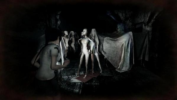 DreadOut: Keepers of The Dark - Steam Key - Globale