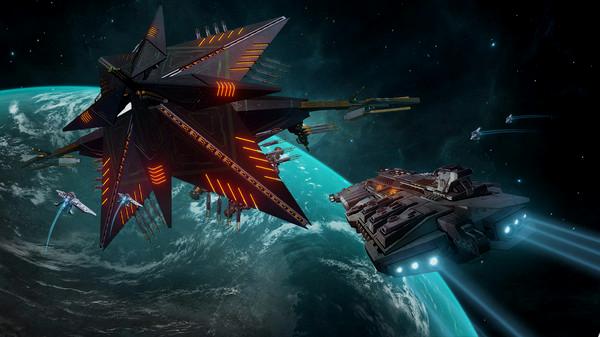 Starpoint Gemini Warlords - Steam Key (Clé) - Mondial