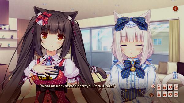 NEKOPARA Vol. 2 - Steam Key - Globalny