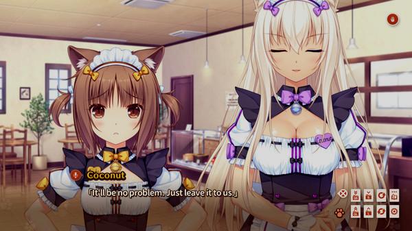 NEKOPARA Vol. 2 - Steam Key (Clave) - Mundial