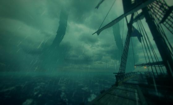 Blackwake - Steam Key - Globale