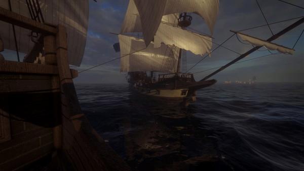 Blackwake - Steam Key - Globale