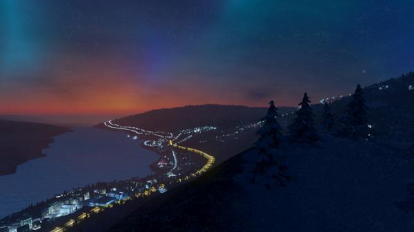 Cities: Skylines - Snowfall - Steam Key - Globale