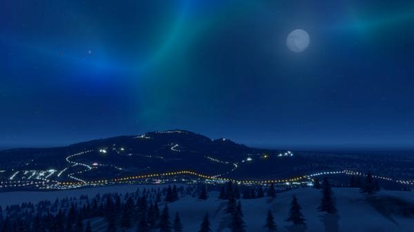 Cities: Skylines - Snowfall - Steam Key (Clé) - Mondial