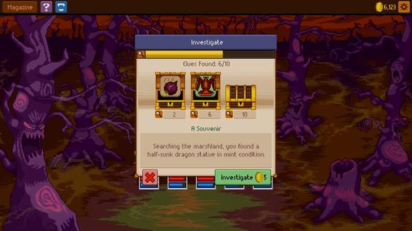 Knights of Pen and Paper 2 - Here Be Dragons - Steam Key - Globale