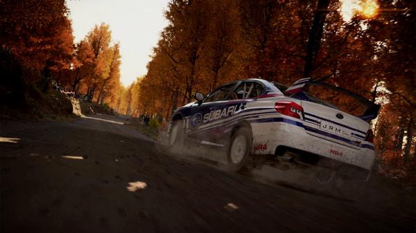 DiRT 4 - Steam Key - Europe