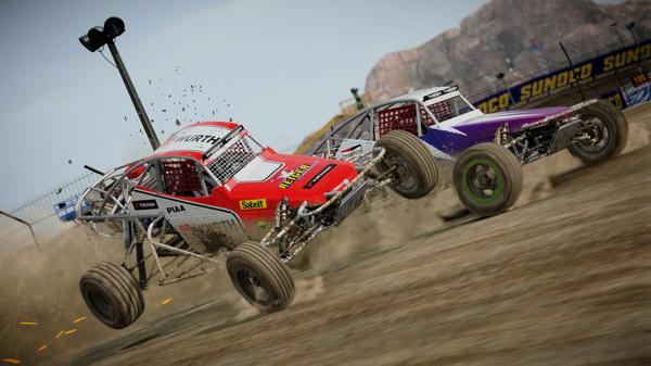 DiRT 4 - Steam Key (Clave) - Mundial