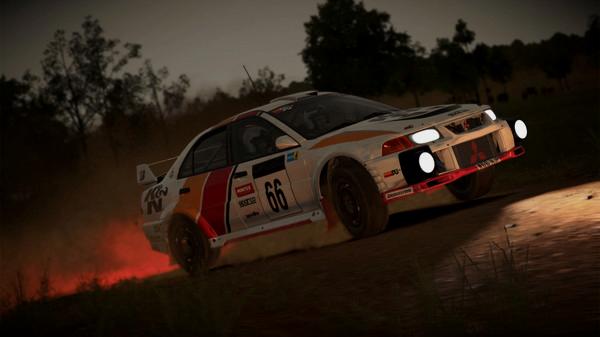 DiRT 4 - Steam Key - Europa