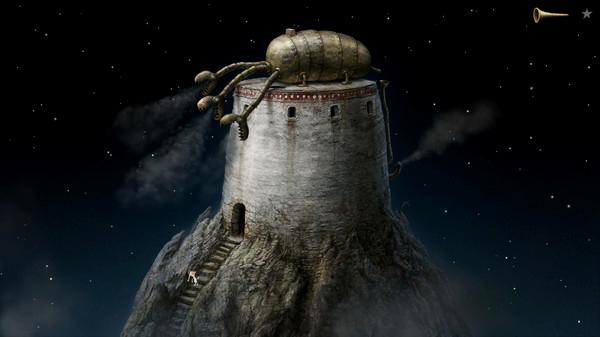 Samorost 3 - Steam Key (Chave) - Global