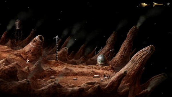 Samorost 3 - Steam Key - Globalny