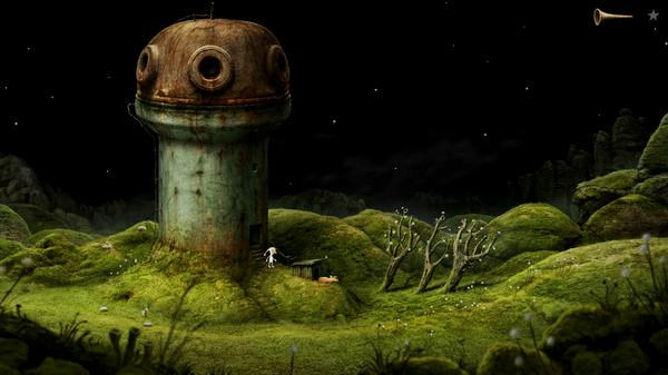 Samorost 3 - Steam Key - Global