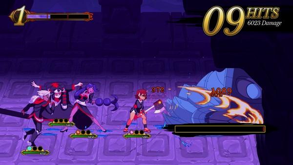 Indivisible - Steam Key - Europe