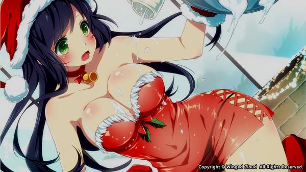 Sakura Santa - Steam Key (Clave) - Mundial