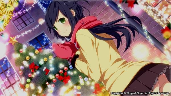 Sakura Santa - Steam Key - Globale