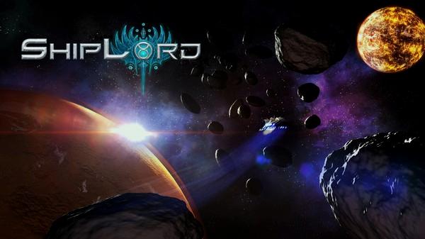 ShipLord - Steam Key (Clave) - Mundial