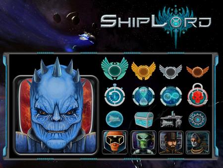 ShipLord - Steam Key - Globale