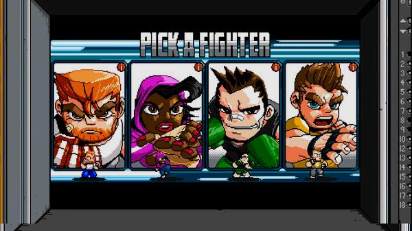 River City Ransom: Underground - Steam Key - Globalny