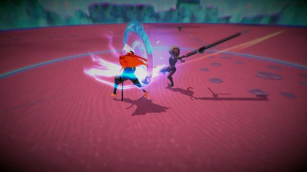 Furi - Steam Key (Chave) - Global