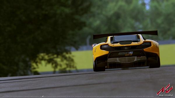 Assetto Corsa - Dream Pack 3 - Steam Key (Chave) - Global