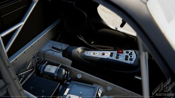 Assetto Corsa - Dream Pack 3 - Steam Key (Chave) - Global