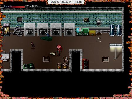 Apocalypse Hotel - The Post-Apocalyptic Hotel Simulator! - Steam Key (Clave) - Mundial