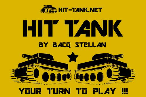 Hit Tank PRO - Steam Key - Globale