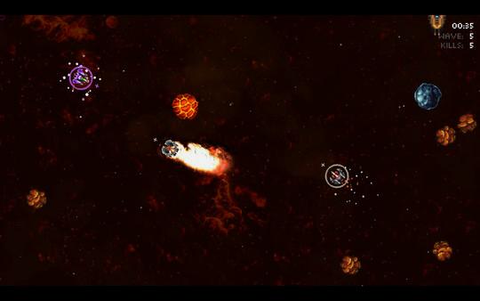 Astervoid 2000 - Steam Key (Clave) - Mundial