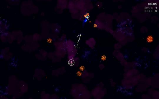 Astervoid 2000 - Steam Key - Globale