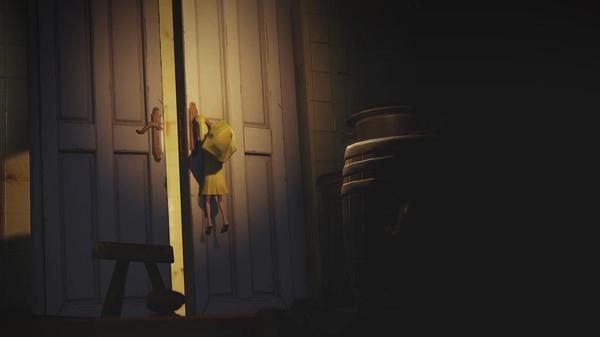 Little Nightmares (Complete Edition) - Steam Key - Globale