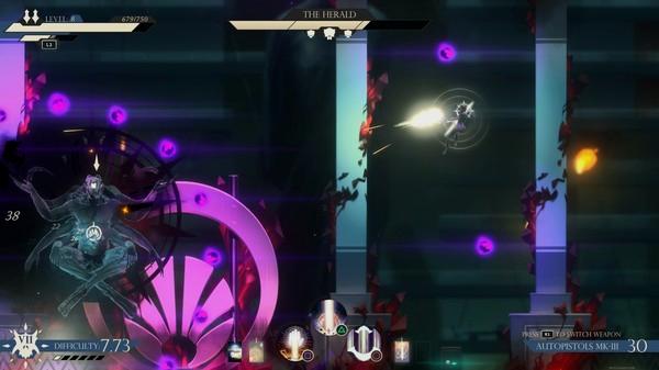 Seraph - Steam Key - Globale