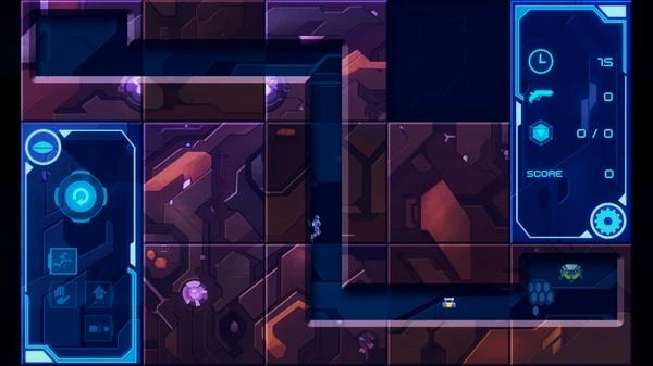 EGO PROTOCOL - Steam Key (Clé) - Mondial