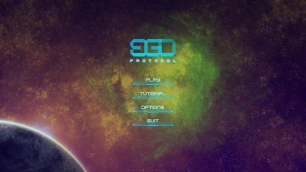 EGO PROTOCOL - Steam Key (Clé) - Mondial