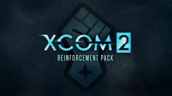 XCOM 2 - Reinforcement Pack - Steam Key (Clave) - Mundial