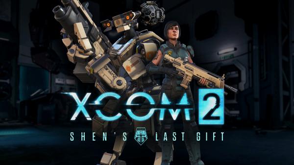 XCOM 2 - Reinforcement Pack - Steam Key (Chave) - Global