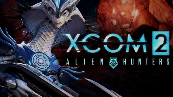 XCOM 2 - Reinforcement Pack - Steam Key - Globalny