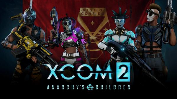 XCOM 2 - Reinforcement Pack - Steam Key - Globale