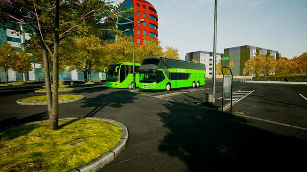 Fernbus Simulator (Platinum Edition) - Steam Key (Chave) - Global