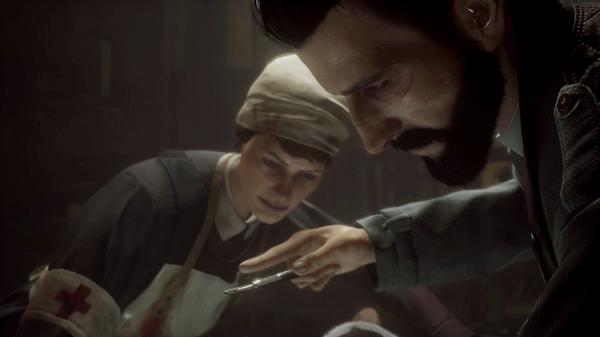 Vampyr - Steam Key - Europe