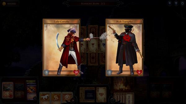 Shadowhand - Steam Key - Global