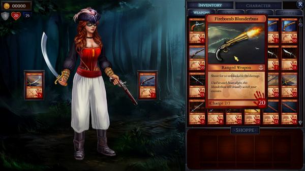 Shadowhand - Steam Key (Clave) - Mundial