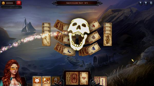 Shadowhand - Steam Key - Globale