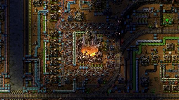 Factorio - Steam Key (Chave) - Global