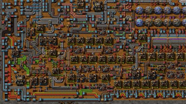 Factorio - Steam Key - Global