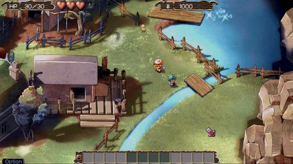 Zwei: The Arges Adventure - Steam Key - Globalny