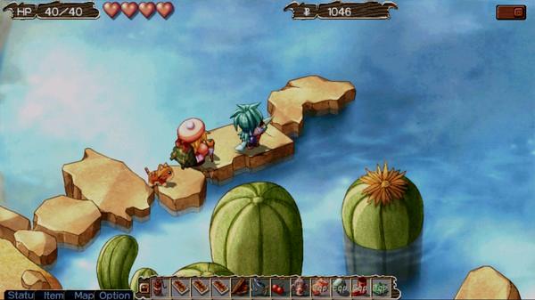 Zwei: The Arges Adventure - Steam Key - Globale