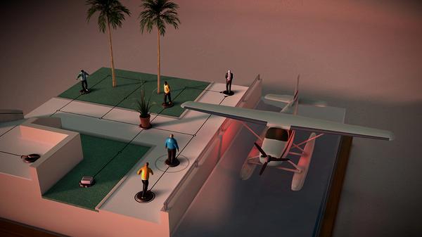 Hitman GO (Definitive Edition) - Steam Key (Chave) - Global