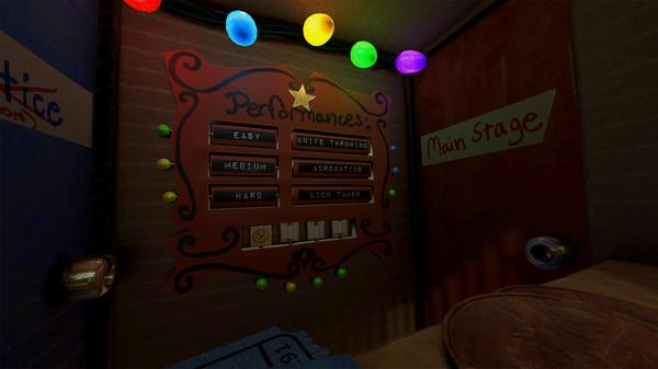 Felt Tip Circus - Steam Key (Clave) - Mundial