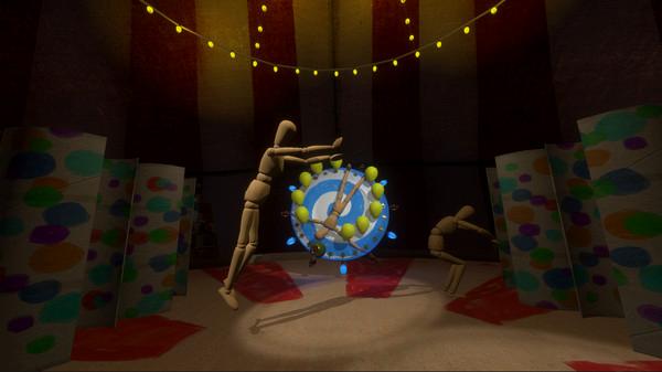 Felt Tip Circus - Steam Key (Clave) - Mundial