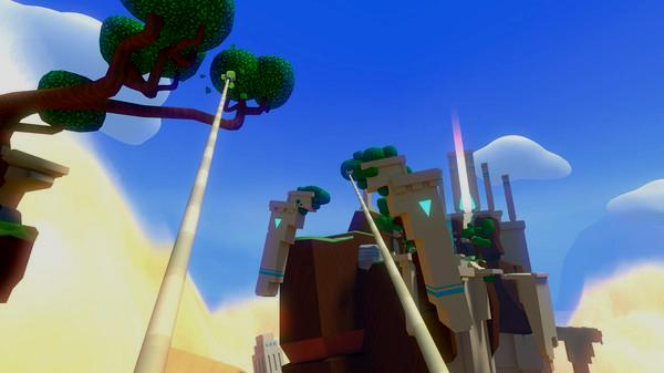 Windlands - Steam Key - Globale