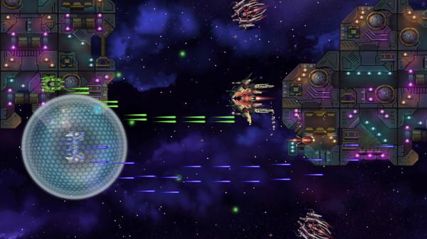 Cyborg Rage - Steam Key - Globale